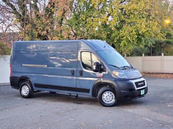 RAM PROMASTER 2500 2019 3C6TRVDG3KE520637 image